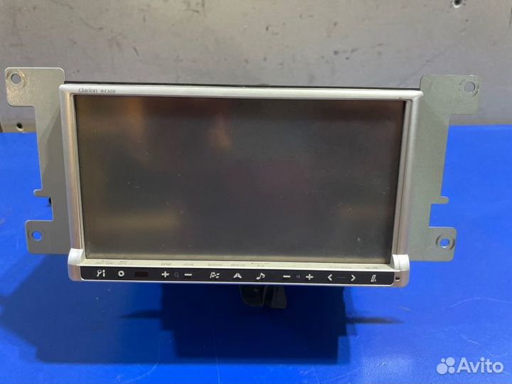 Магнитофон Volkswagen Passat 3C5 BVY 2005-2010