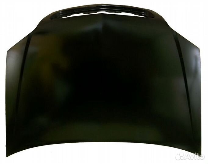 Opel vectra c капот