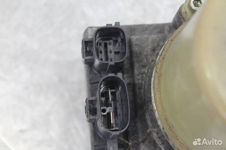 Насос гидроусилителя Mazda 3 (BL) 2009-2013