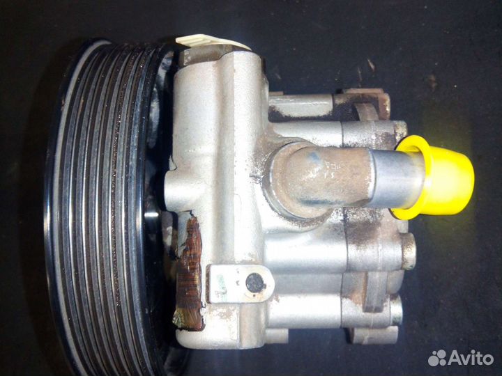 Гур на ларгус