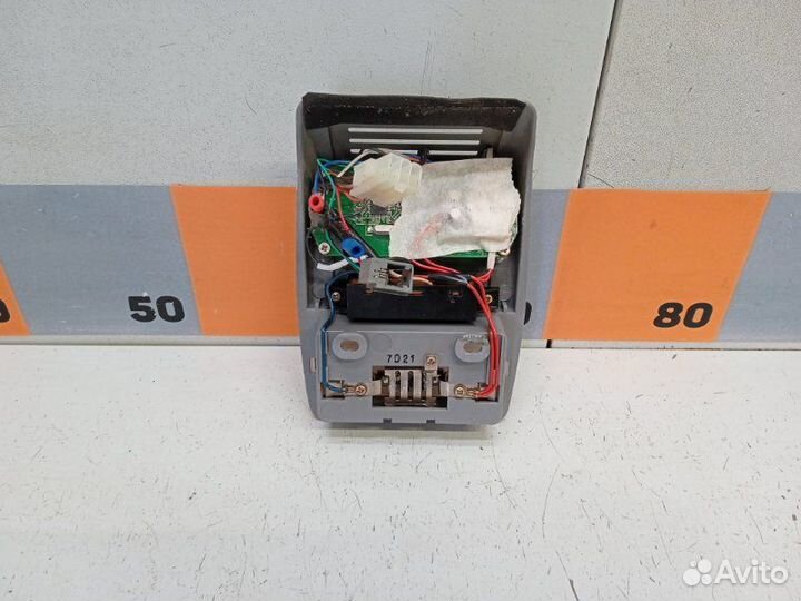 Часы Daewoo Espero 2.0 1999