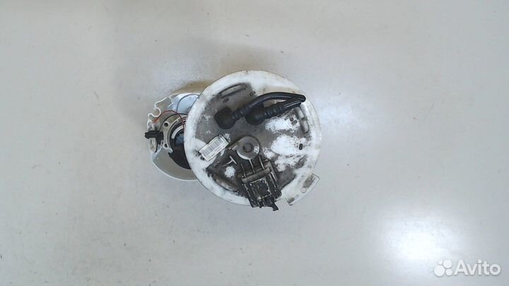 Насос топливный электрический Opel Astra J, 2011