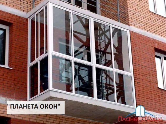 Пластиковые окна, окна пвх