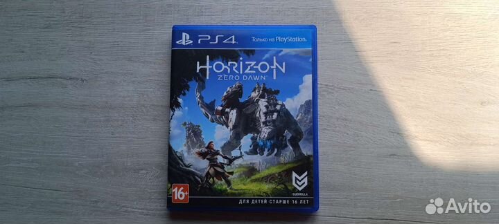 Игры для приставок ps4