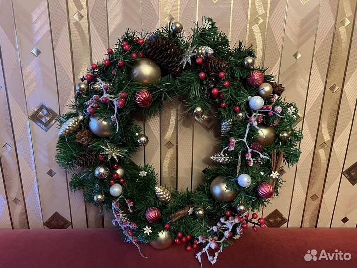 Рождественский набор