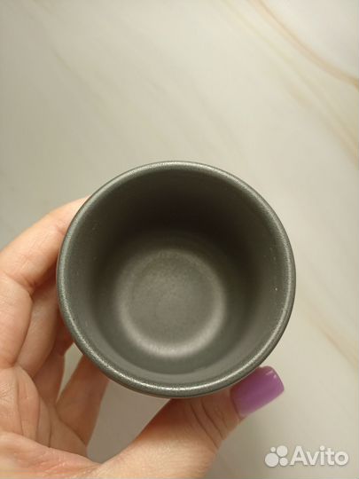 Кашпо маленькое IKEA