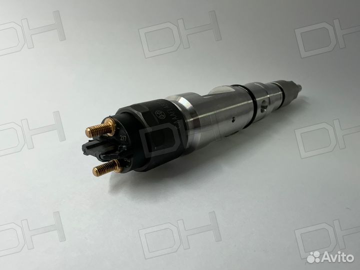 Форсунка 0445120217