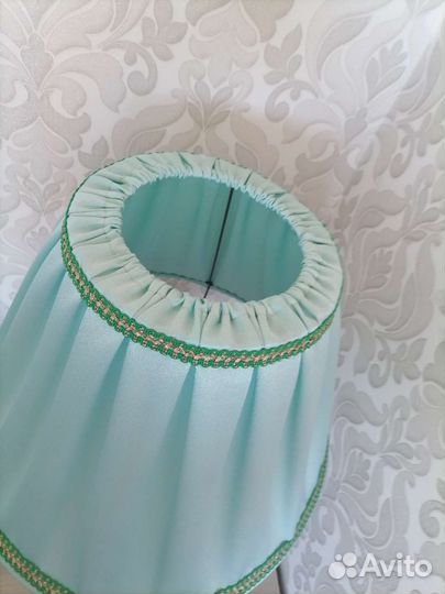 Настольная лампа СССР