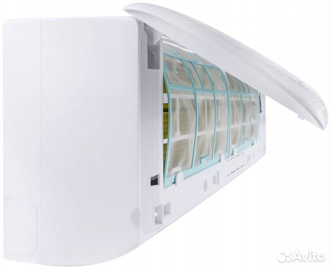 Сплит система новая centek 09,newtek