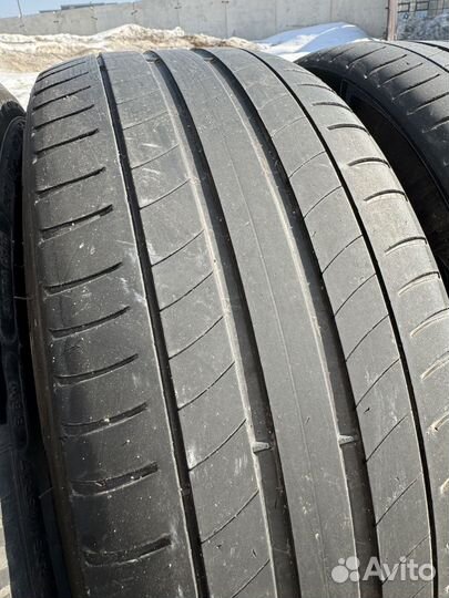 Michelin Primacy 3 ZP 205/45 R17