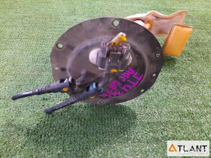 Бензонасос nissan bassara