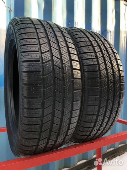 Pirelli Scorpion Ice&Snow 255/55 R18