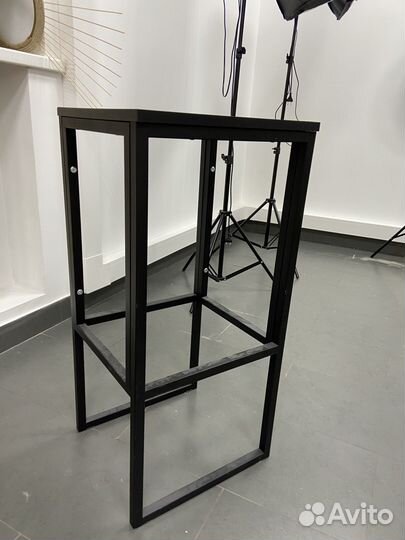 Барный стул лофт бу