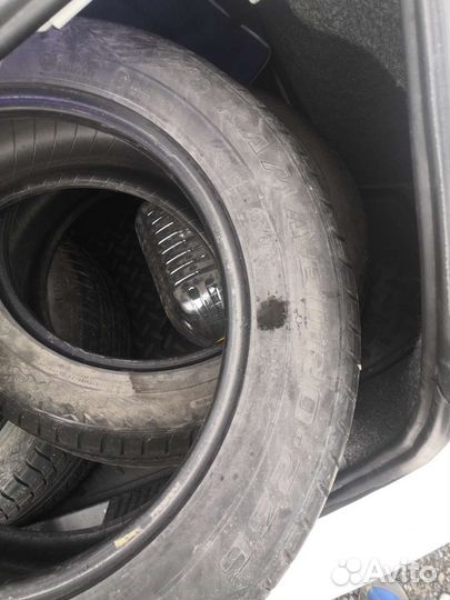 КАМА Kама-233 185/65 R15