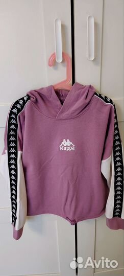 Костюм Kappa 134-140 для девочки