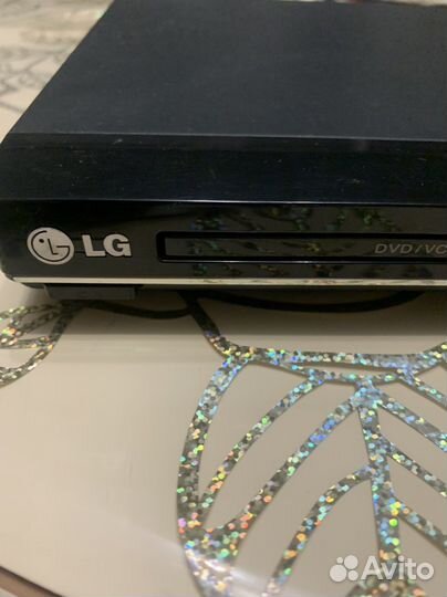 DVD плеер