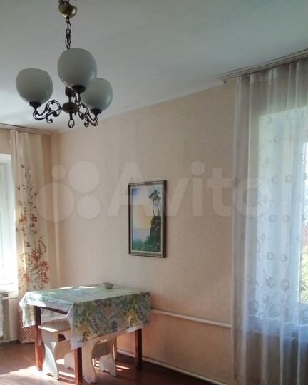 2-к. квартира, 43,5 м², 1/2 эт.