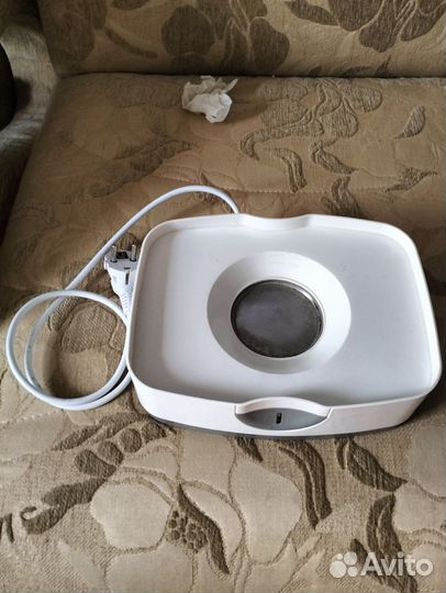 Стерилизатор для бутылочек chicco