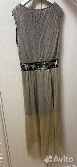 Платье для девочки 158