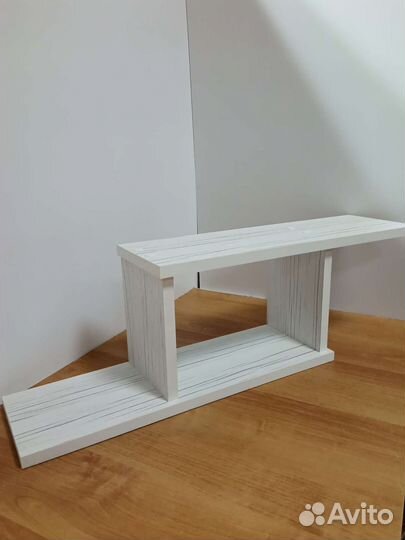 Полка навесная (новая)