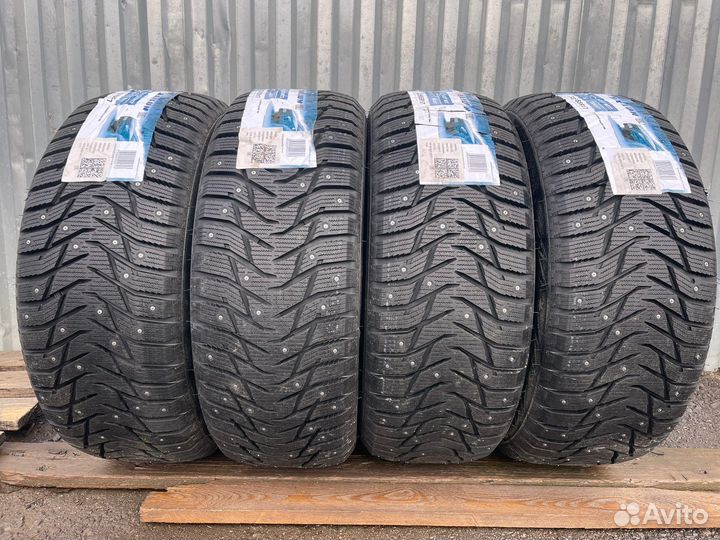 Arivo Ice Claw ARW8 275/40 R21