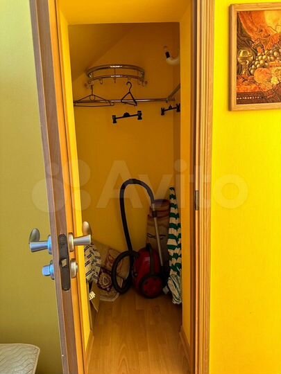 Дом 74,2 м² на участке 1 сот.