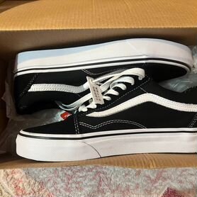 38.5 Кеды Vans old skool