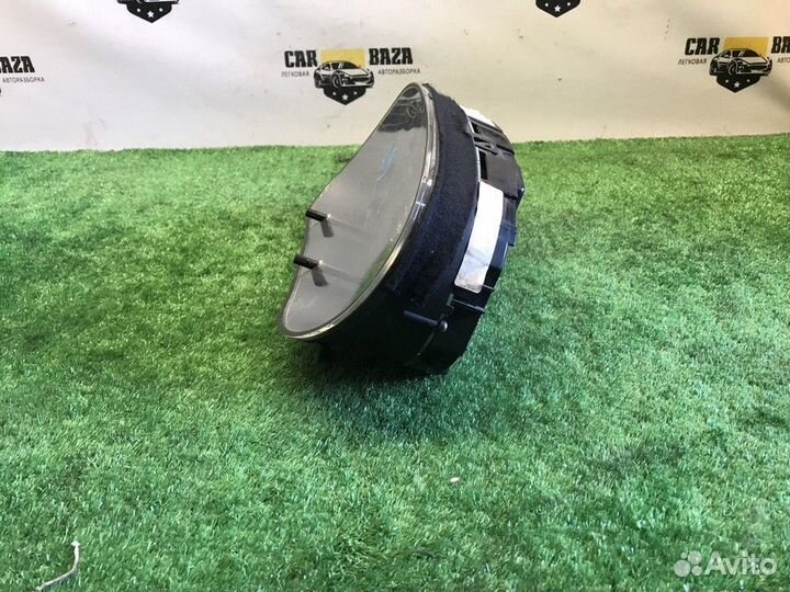 Панель приборов Audi A3