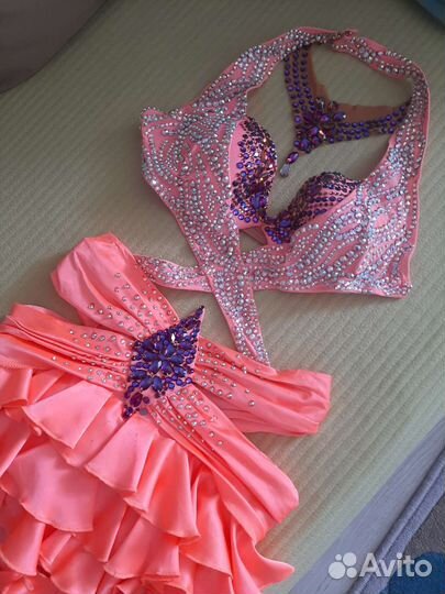 Бальные платья