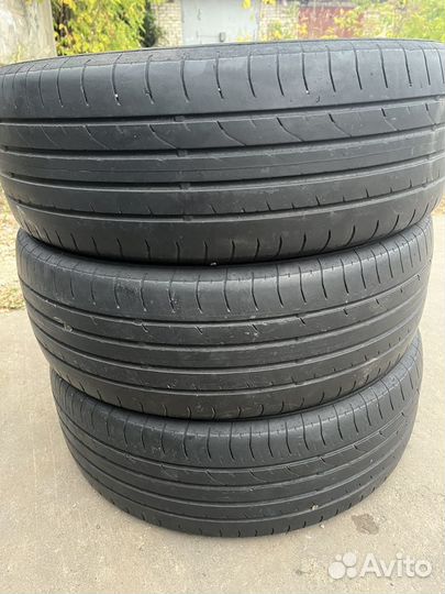 Cordiant Comfort 2 215/55 R18