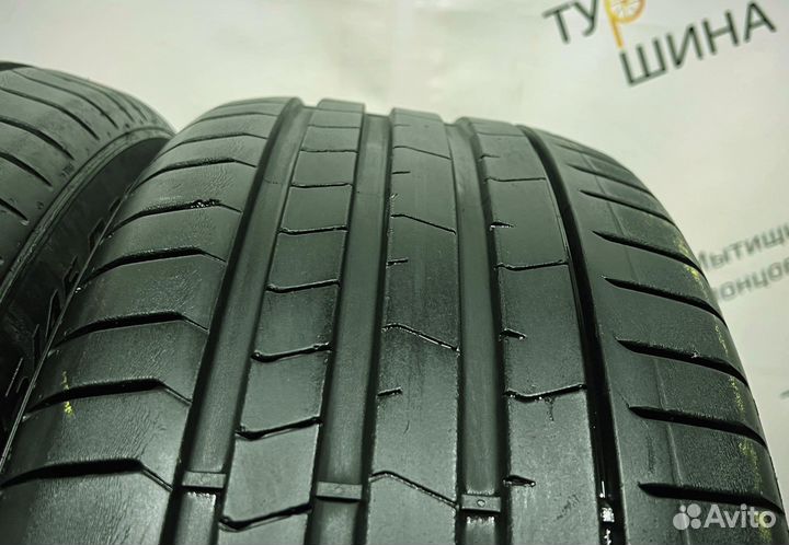 Pirelli P Zero PZ4 245/45 R20 94Y