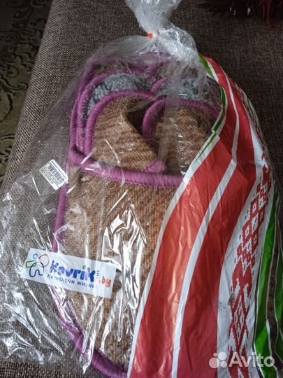 Комплект гости на пороге