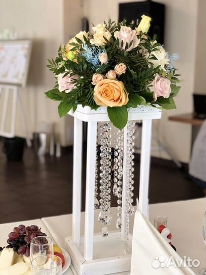 Продам стойки 2 шт. для декора