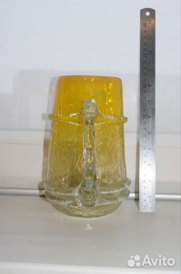 Кружка пивная