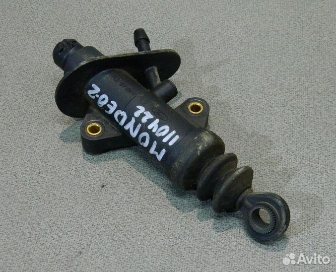 Цилиндр сцепления главный Ford Mondeo 2