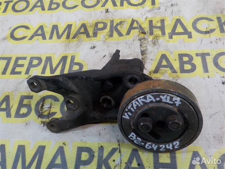 Кронштейн гидроусилителя Suzuki Grand Vitara II 1