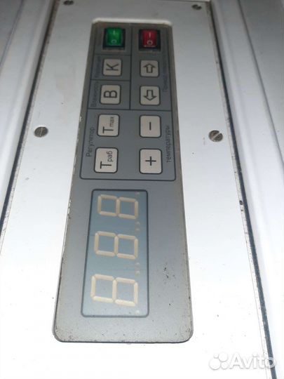 Инкубатор для яиц бу