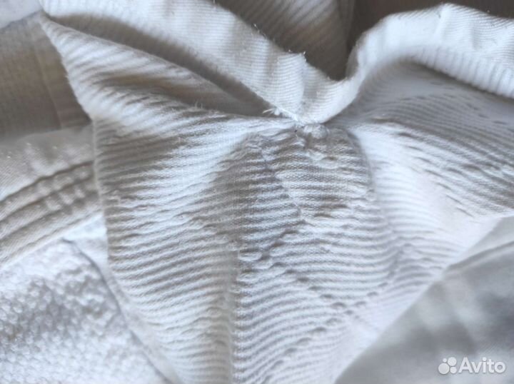 Кимоно для дзюдо