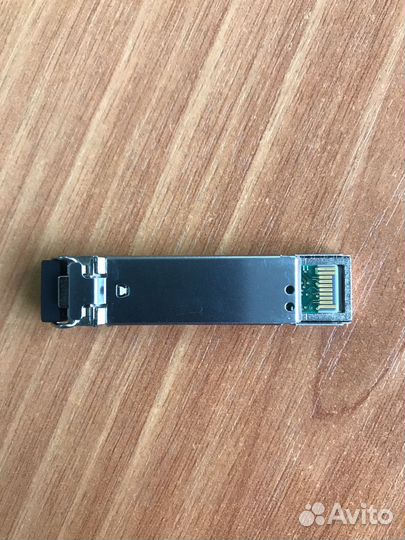 SFP модуль GLC-LH-SMD