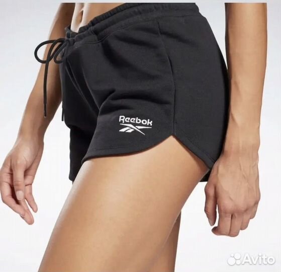 Шорты женские reebok