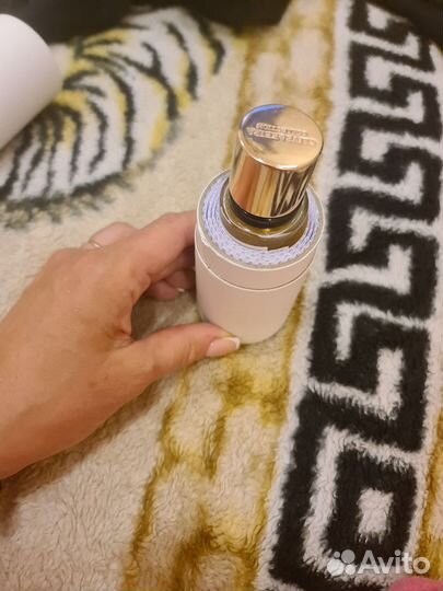 Духи винтаж Турция 30 мл