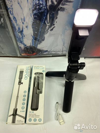 Штатив трипод