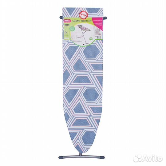 Гладильная доска Лина эконом(Nika)