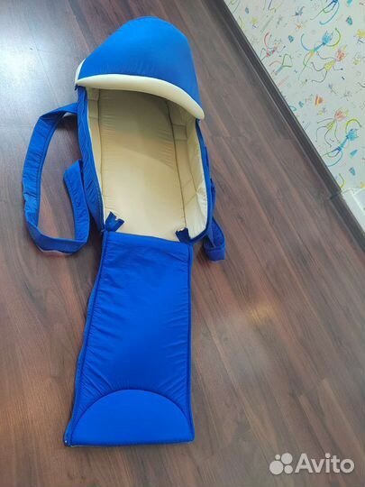 Люлька переноска