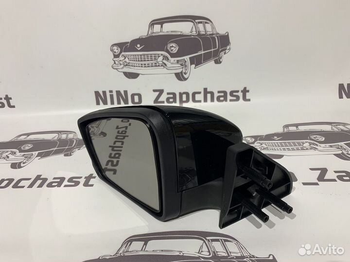 Зеркала от Гранты на ваз 2114