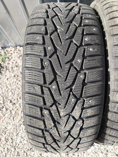 Nokian Tyres Nordman 7 215/60 R16 99T