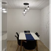 Дом 80 м² на участке 6 сот.