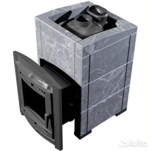 Печь Прометалл