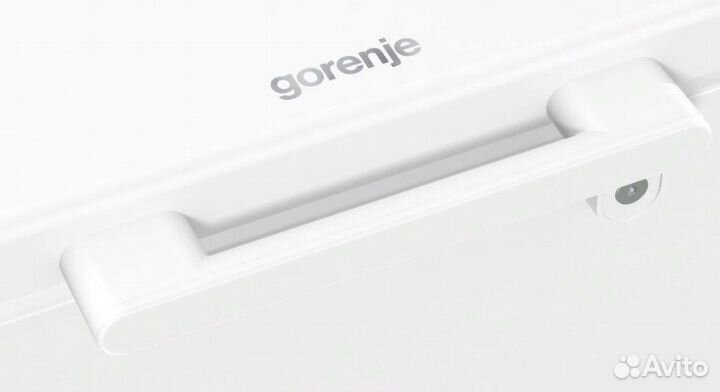 Морозильный ларь Gorenje 385 литров