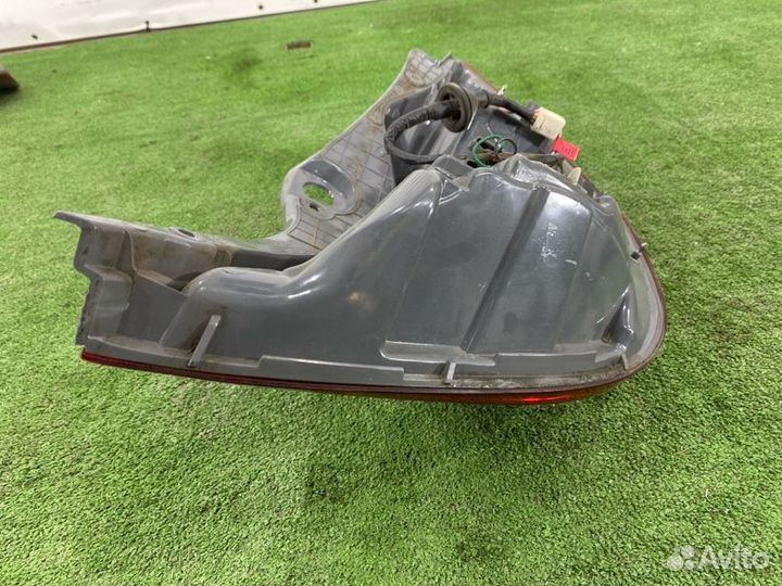 Стоп-сигнал задний левый Hyundai Solaris RB